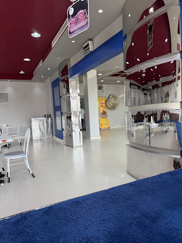 بيت الشواية - الضيافة