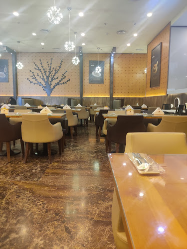 Molten Chocolate Cafe | مولتن شوكلت كافيه - الضيافة