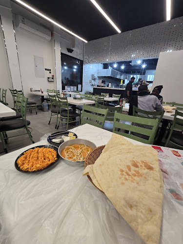 Comentarii opinii despre مطعم ازهار