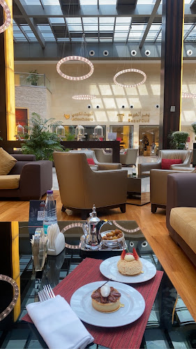 Opinii despre سكاي لايت în الرياض - الضيافة