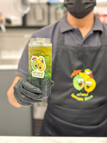 Comentarii opinii despre ليمون لايم | Lemon Lime