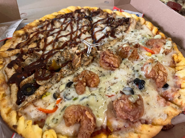 فورنو بيتزا Forno Pizza