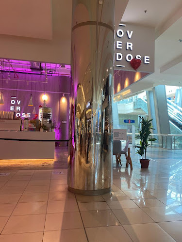 اوفردوز | overdose