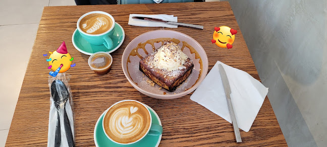 Ekleel cafe - إكليل كافيه - جدة