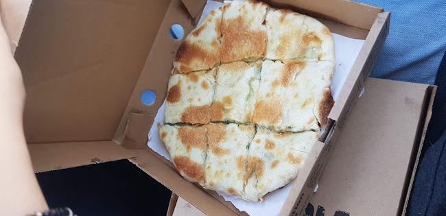 Comentarii opinii despre فطائر كشرى كريب الامور