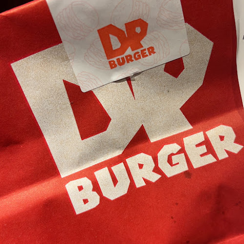 DP Burger - الرياض