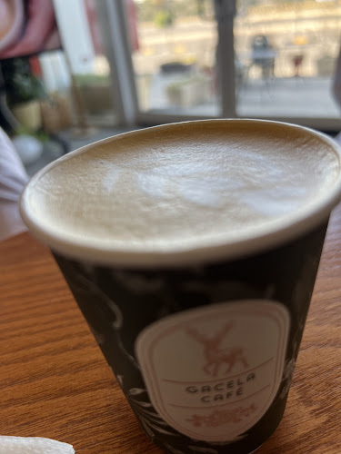 Opinii despre جاسيلا كافيه în الخبر - الضيافة