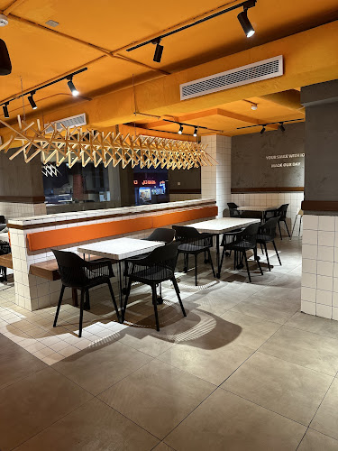 مطعم ايون قريش