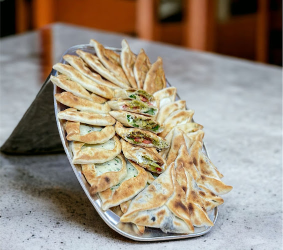 معجنات حبق الشام - الدمام