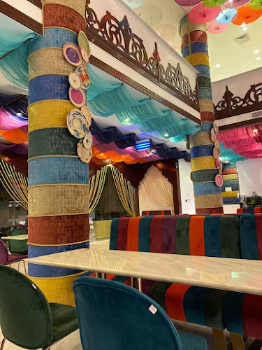 Opinii despre مطعم التندور الهندي în مكة - الضيافة