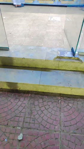 منتو الخير - الضيافة