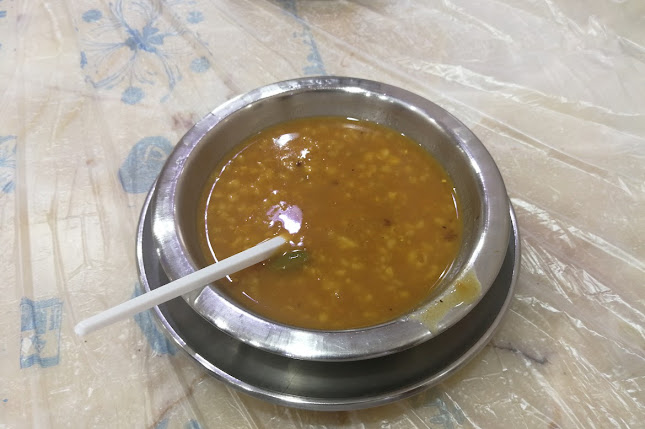 بيت الكبدة - الضيافة