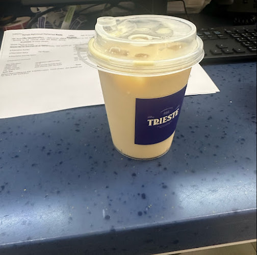 Comentarii opinii despre TRIESTE