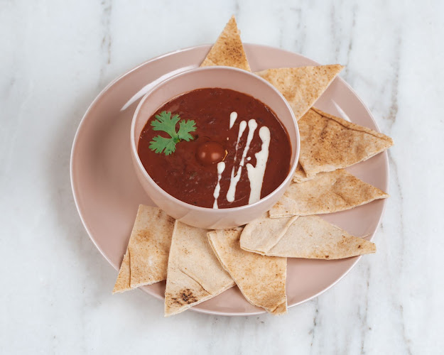 Habits | هابيتس - الضيافة