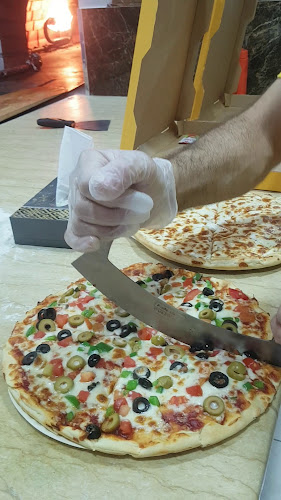 Opinii despre معجنات نور الياسمين în الدمام - الضيافة