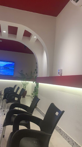 شاي عبق - الدمام