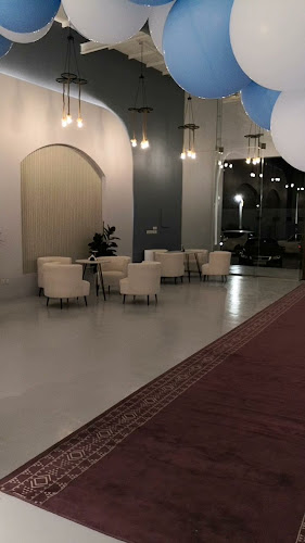 رشف RSHF - الخرج