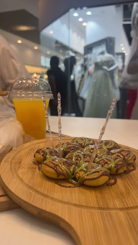 Opinii despre هبة القهوة لتقديم المشروبات. în جدة - الضيافة