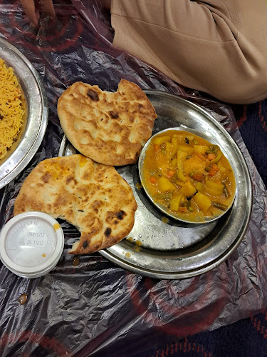 Comentarii opinii despre مطعم آريانا البخاري