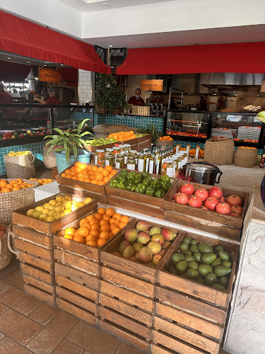 مطعم خيال - جدة