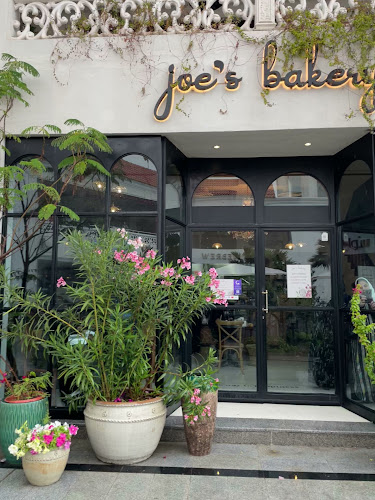 Joe's Bakery