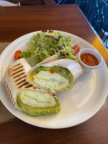 Comentarii opinii despre إيرث كافيه