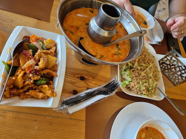 Opinii despre البيت التايلندي în الخبر - الضيافة