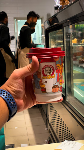 ميكيل كوفي - جدة