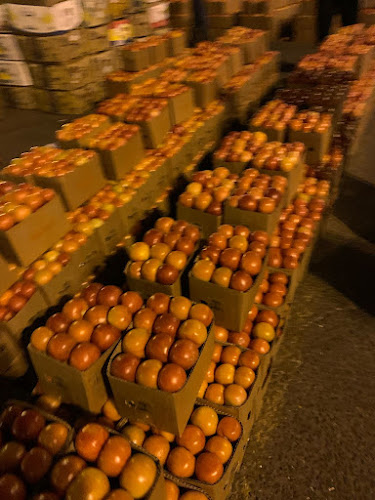 Comentarii opinii despre مؤسسة سلطان أبو سمن للخضروات والفواكه