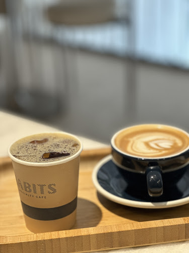 Opinii despre Habits | هابيتس în الظهران - الضيافة