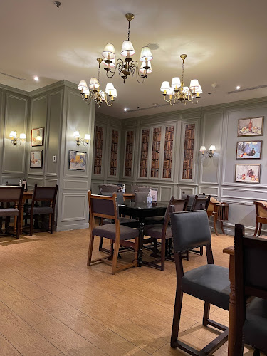 PAUL Bakery & Restaurant