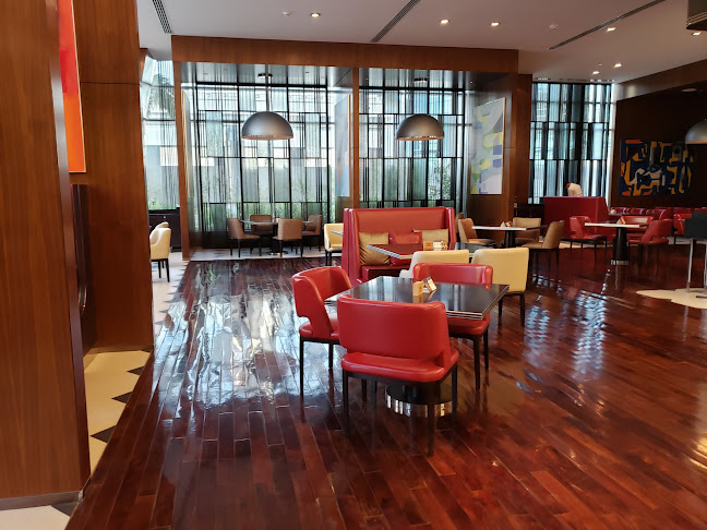 56 آڤنيو داينر - الرياض