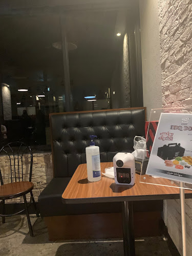 برجر سال Burger Sal - الطائف