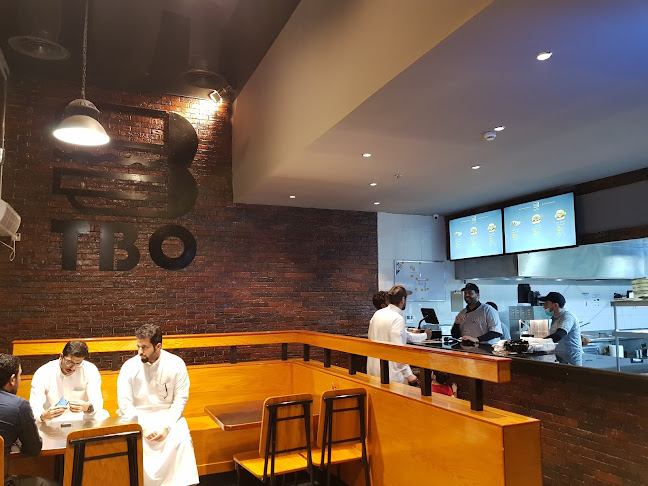 أصل البرجر - ASL ALBURGER