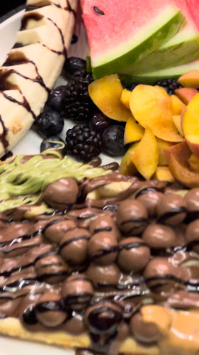 Comentarii opinii despre مقهى شرفة الزهور