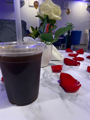 راما كافيه - الضيافة