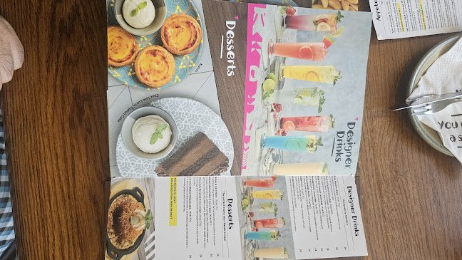 ناندوز - الضيافة