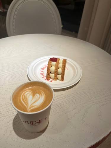 Opinii despre ذا سفت în الرياض - الضيافة