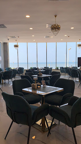 حلويات وكافيه سعد الدين Saadeddin Pastry