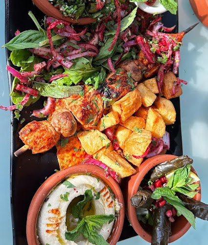 Opinii despre زيتونة باي în جدة - الضيافة