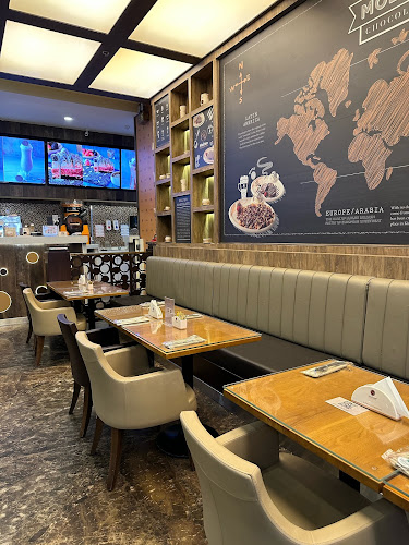 Molten Chocolate Cafe | مولتن شوكلت كافيه