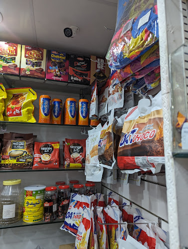 مطعم زمزم - الضيافة