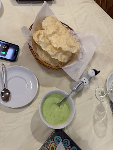 Opinii despre مطعم مرحبا în الرياض - الضيافة