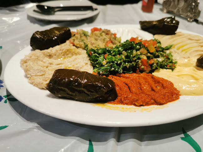 السخاء، شارع فلسطين، جدة