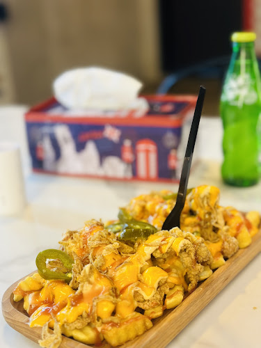 طريق الملك فهد، أبها 62527