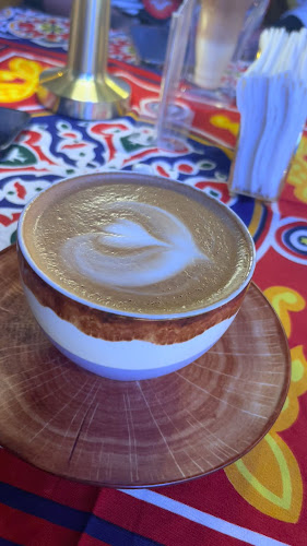 ڤيدرو - الضيافة