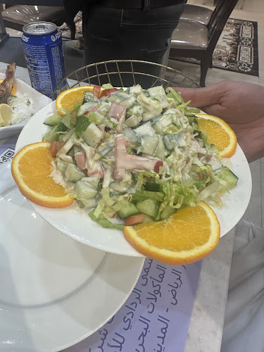 Bahrya مطاعم بحرية الدائري - الضيافة