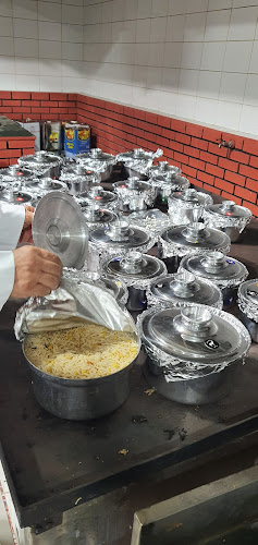 مطبخ فوزي عباس أبو رزيزة - مكة