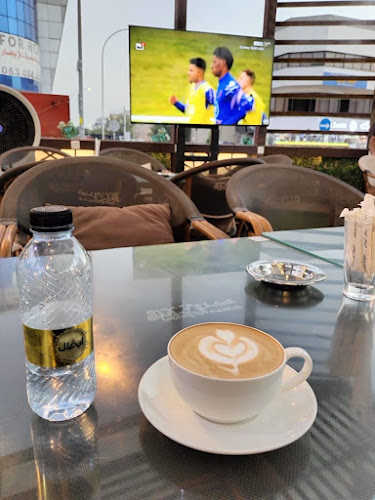 Opinii despre كافيه مصر الجديده în الرياض - الضيافة