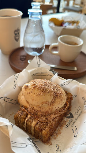 Comentarii opinii despre موليدو كافيه